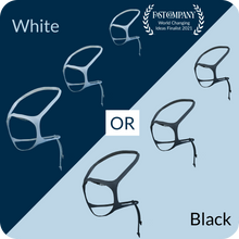 Load image into Gallery viewer, Essential Mask Brace - All-Sizes Pack (S + M + L) (3 braces)