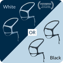 Load image into Gallery viewer, Essential Mask Brace - Same-Size Pack (2 braces)